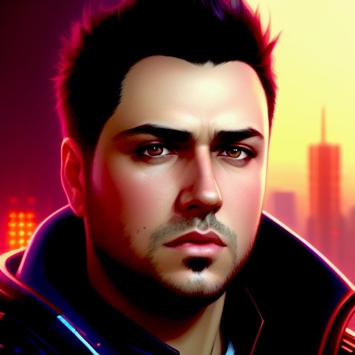 Jakmir avatar